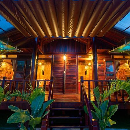 Anna Pham Bungalow - Friendly Local Phu Quoc Exterior foto